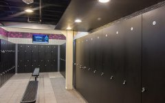 為什么桑拿鎖多是電子刷卡鎖？看完這個(gè)你就明白！