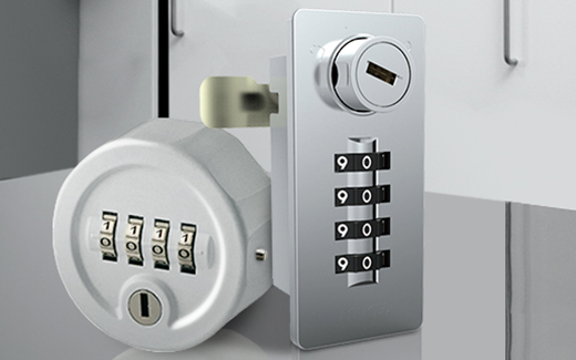 與鑰匙鎖相比，密碼轉(zhuǎn)舌鎖有什么優(yōu)點嗎？