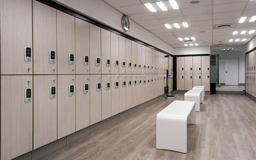 美科辦公家具鎖，讓辦公環(huán)境更高端