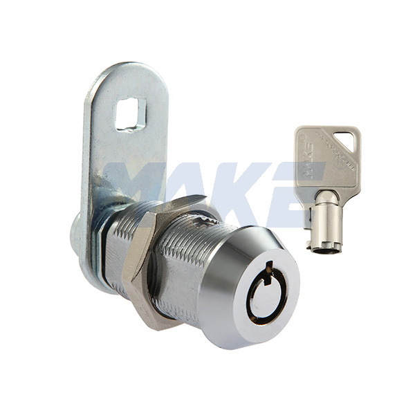 檔案柜鎖 管狀轉舌鎖MK 100 BXL
