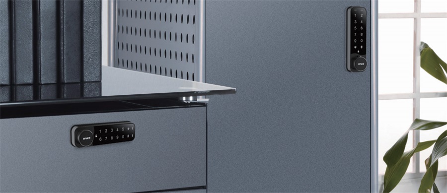 文件柜都有哪些鎖具可以選擇？