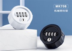 密碼轉(zhuǎn)舌鎖都有哪些種類？