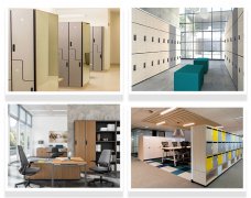 論MK735電子儲物柜鎖的適應(yīng)性