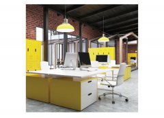 美科智能柜鎖可以提供什么樣的解決方案？