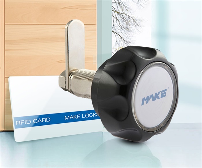 rfid電子鎖的類型有哪些？