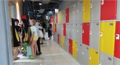 關(guān)于RFID電子鎖的電池使用問(wèn)題