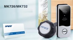 RFID感應(yīng)鎖的感應(yīng)設(shè)備開不了鎖是怎么回事？