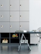 柜子制造商注意：選購好用的感應鎖，關(guān)鍵看這一點