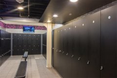 酒店更衣柜智能電子鎖如何為用戶提供滿意服務(wù)？