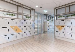 電子密碼鎖哪種更耐用？