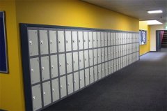 智能儲物柜鎖很快沒電？選購時(shí)注意這幾點(diǎn)