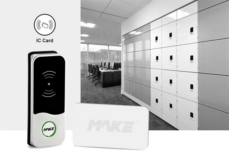 RFID電子鎖能為企業(yè)帶來哪些好處？